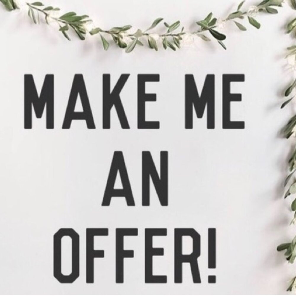 Make Me an Offer